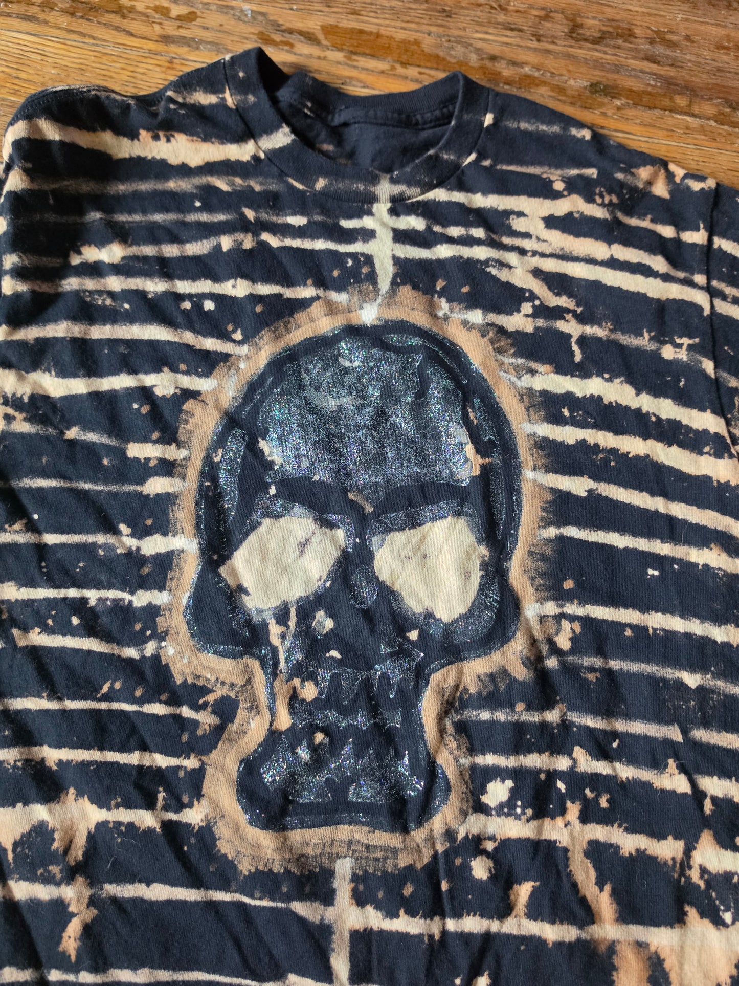 Memento Mori Alt T-Shirt Medium MM-M-07