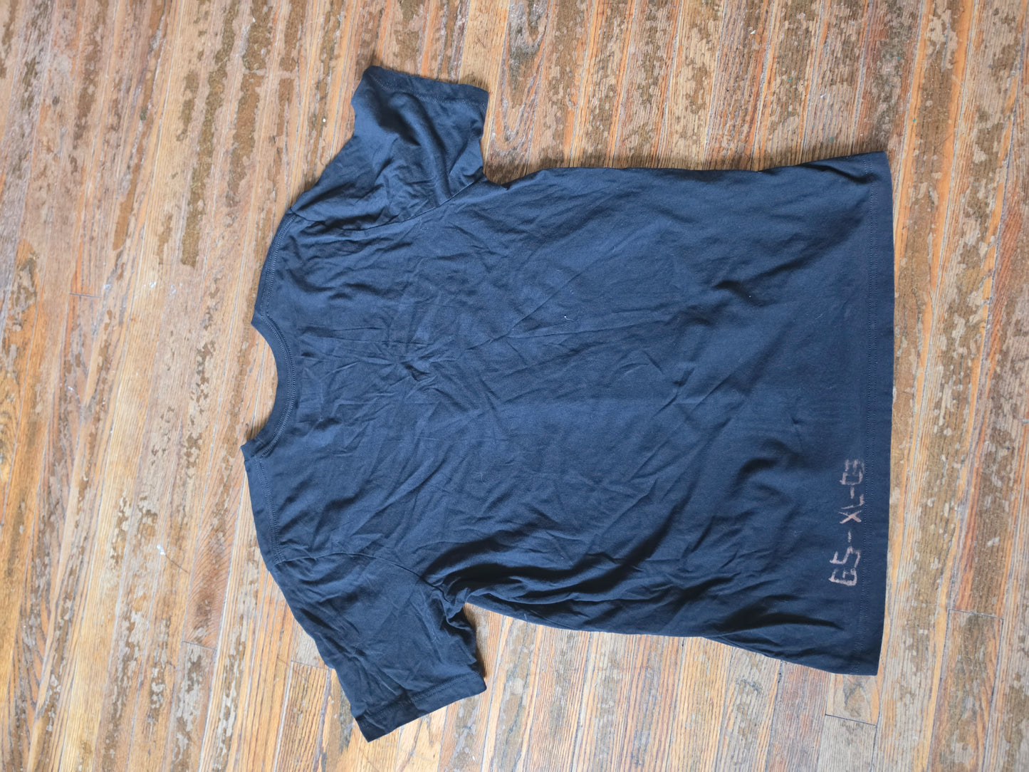 Grumpy Celestial Sun Fantasy T-Shirt XL GS-XL-03