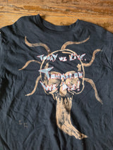 Memento Mori Classic Alt T-Shirt Medium MM-M-06