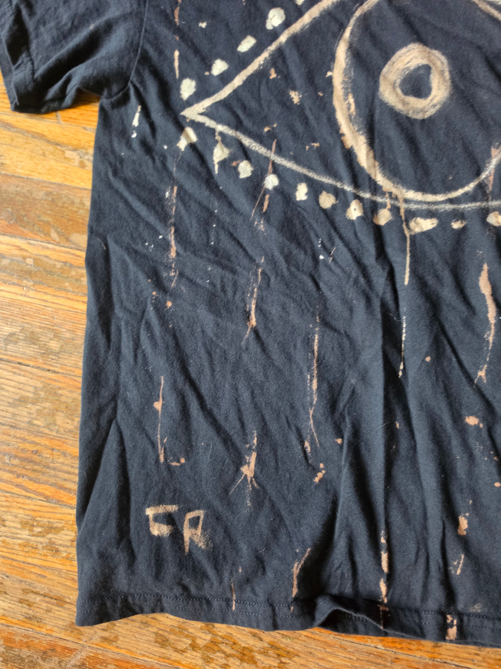 All Seeing Eye Alt Protection T-Shirt Medium EE-M-01