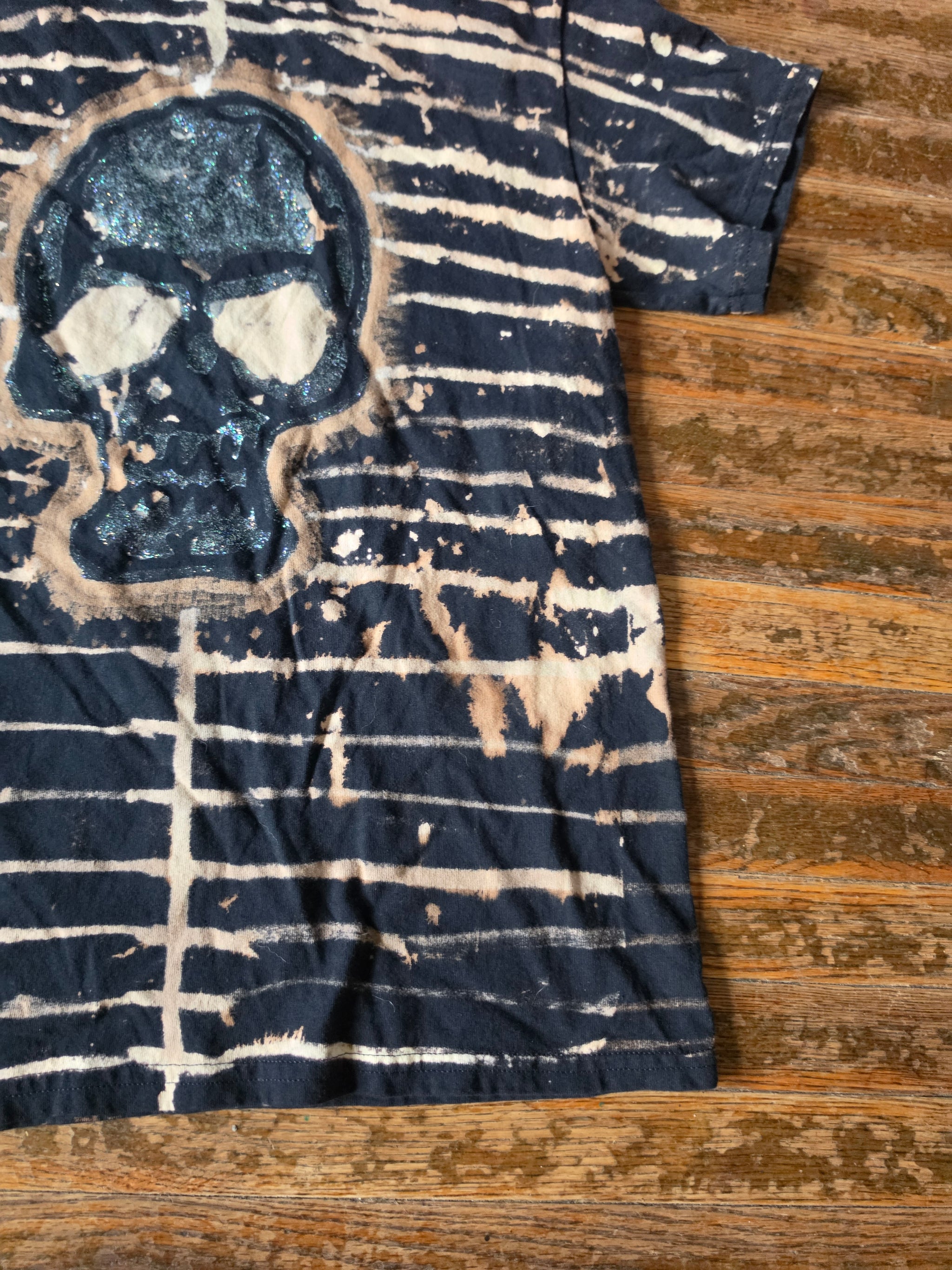 Memento Mori Alt T-Shirt Medium MM-M-07