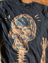 Playful Mori Alt Horror T-Shirt Small MM-S-04