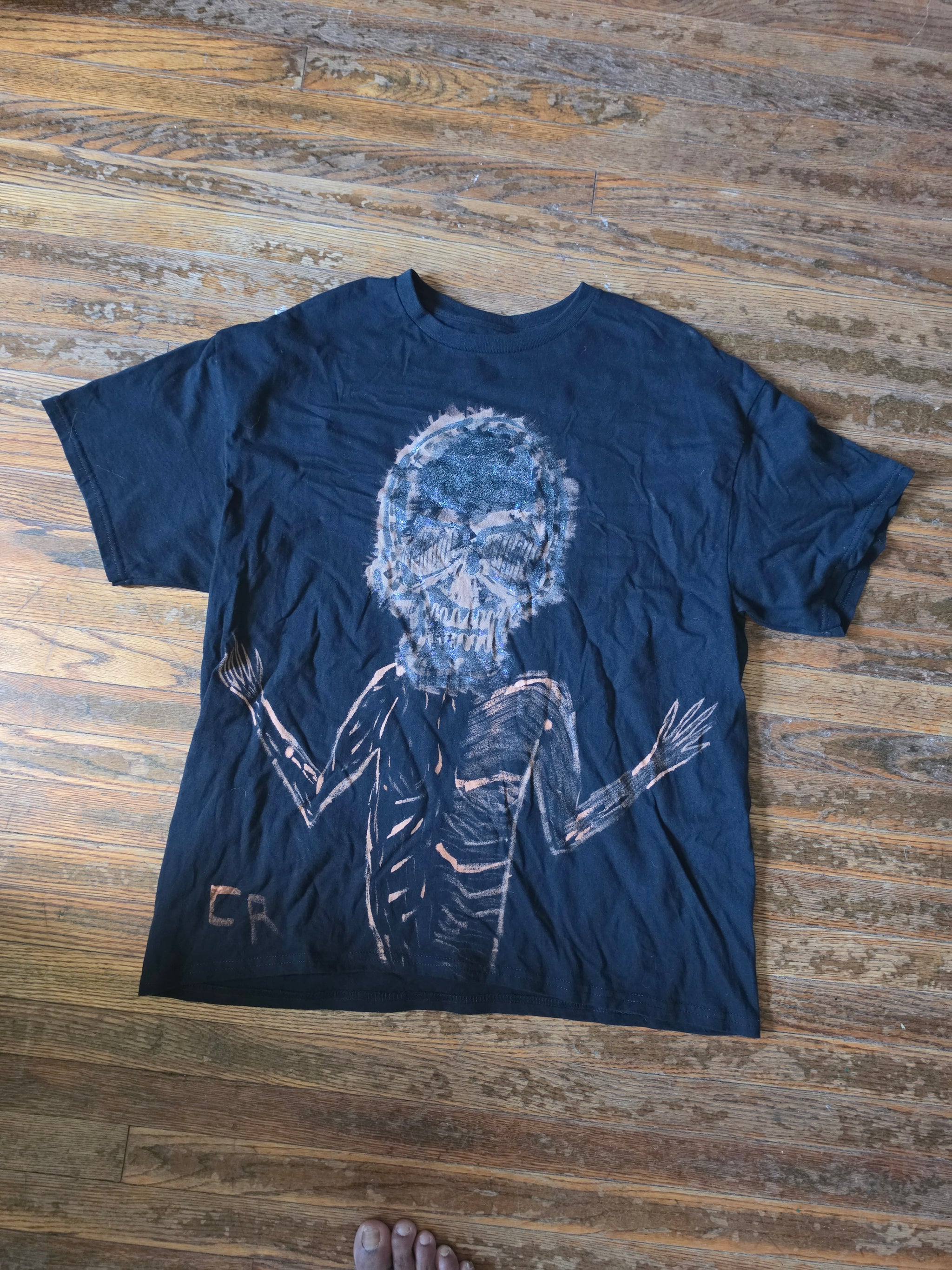 Cult Leader Mori Alt T-Shirt XL MM-XL-03