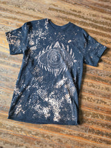 Dragon Eye Alt Fantasy T-Shirt DE-M-01