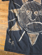 Grumpy Celestial Sun Fantasy T-Shirt Small GS-S-01
