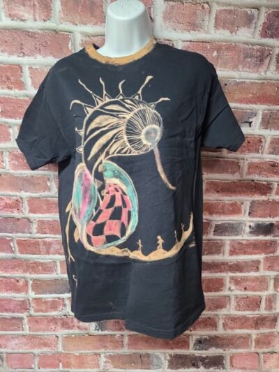 Invasion: Signal Detected | One-of-One Artifact T-Shirt Medium